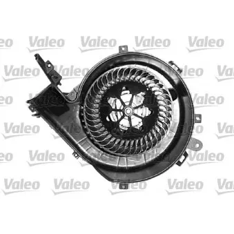 Pulseur d'air habitacle VALEO 698805