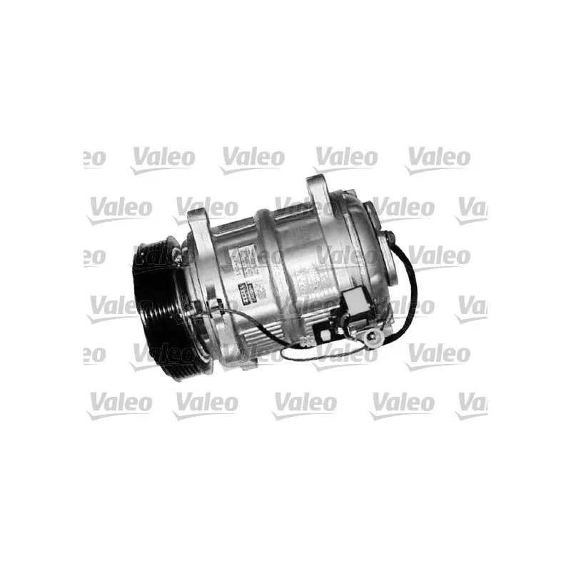 Compresseur, climatisation VALEO 699263