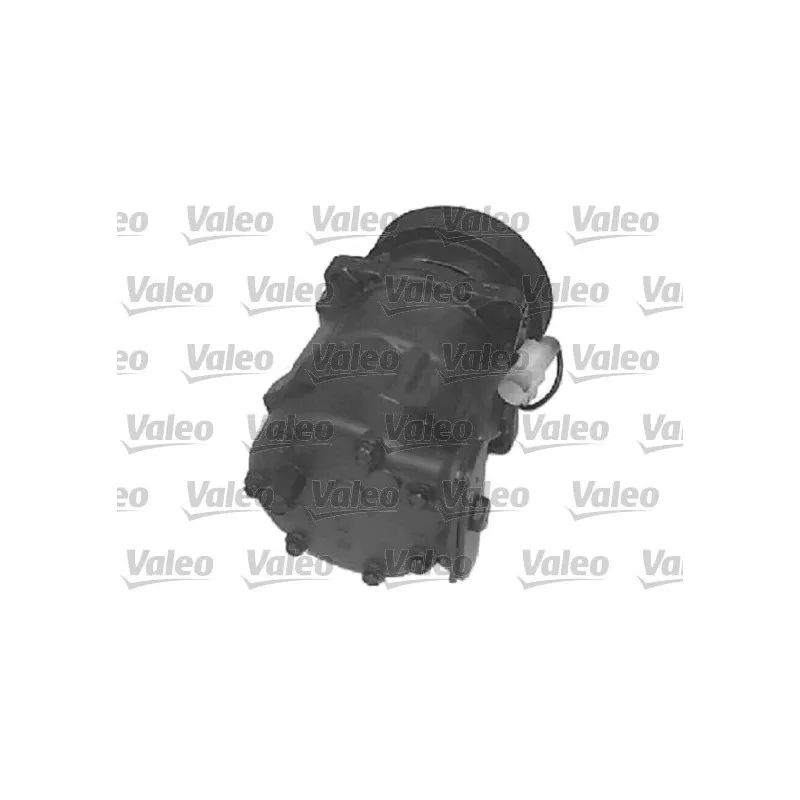 Compresseur, climatisation VALEO 699610
