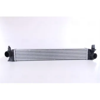 Intercooler, échangeur NISSENS 961479