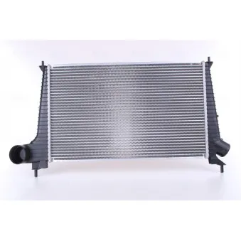 Intercooler, échangeur NISSENS 96891