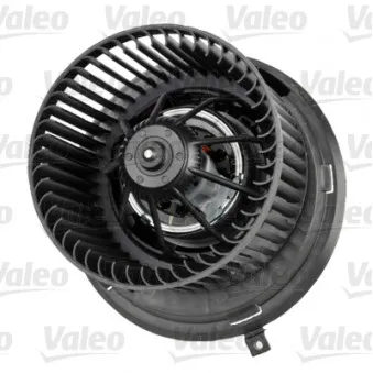 Pulseur d'air habitacle VALEO 715243