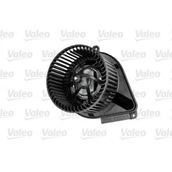 Pulseur d'air habitacle VALEO 715246