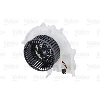 Pulseur d'air habitacle VALEO 715247