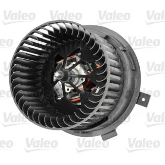 Pulseur d'air habitacle VALEO 715248