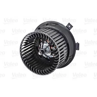 Pulseur d'air habitacle VALEO 715249