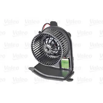 Pulseur d'air habitacle VALEO