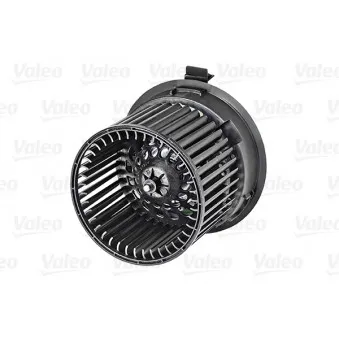 Pulseur d'air habitacle VALEO 715252