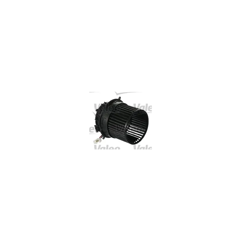 Pulseur d'air habitacle VALEO 715346