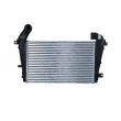 Intercooler, échangeur NRF 30300 - Visuel 1