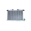 Intercooler, échangeur NRF 30320 - Visuel 1