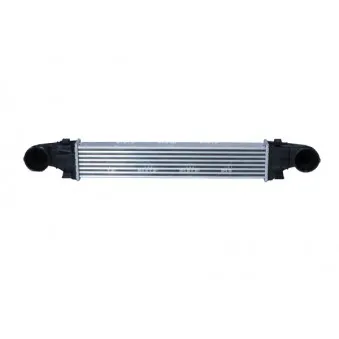 Intercooler, échangeur NRF