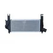 Intercooler, échangeur NRF 30527 - Visuel 3