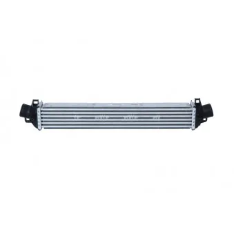 Intercooler, échangeur NRF