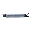 Intercooler, échangeur NRF 30751 - Visuel 3