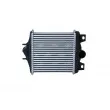 Intercooler, échangeur NRF 30988 - Visuel 3