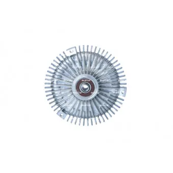 Embrayage, ventilateur de radiateur NRF 49575