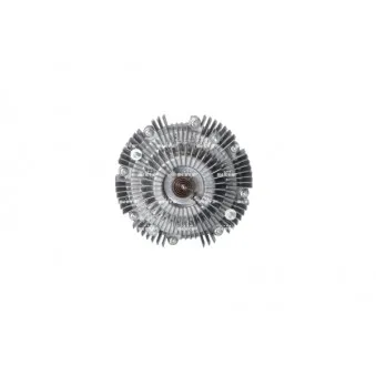 Embrayage, ventilateur de radiateur NRF 49585