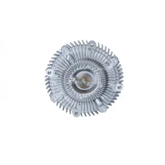 Embrayage, ventilateur de radiateur NRF 49603