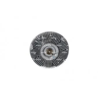 Embrayage, ventilateur de radiateur NRF 49610