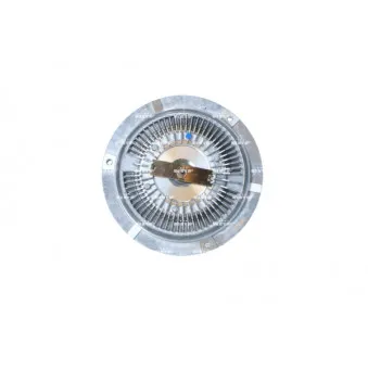 Embrayage, ventilateur de radiateur NRF 49645