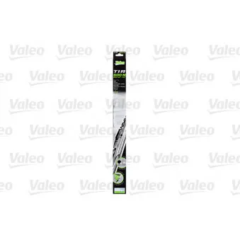 Balai d'essuie-glace VALEO 728825