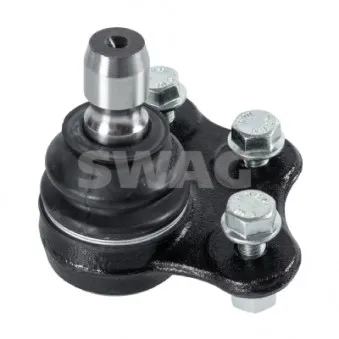 Rotule de suspension SWAG 40 78 0007