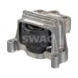 Support moteur SWAG 50 10 4405 - Visuel 1
