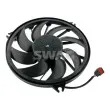 Ventilateur, refroidissement du moteur SWAG 62 93 8479 - Visuel 1