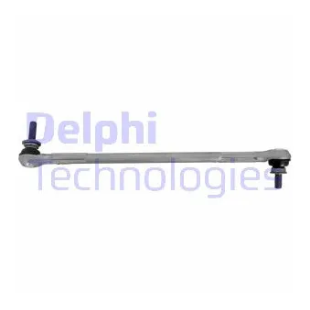 Entretoise/tige, stabilisateur DELPHI TC6729