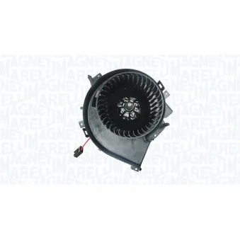 Pulseur d'air habitacle MAGNETI MARELLI