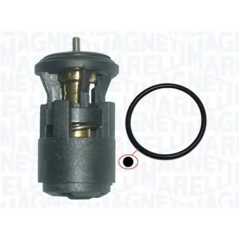 Thermostat, liquide de refroidissement MAGNETI MARELLI 352317002860