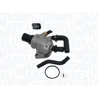 Thermostat, liquide de refroidissement MAGNETI MARELLI 352317003140