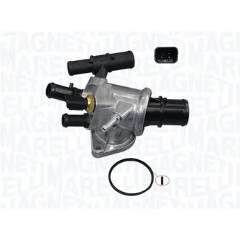 Thermostat, liquide de refroidissement MAGNETI MARELLI 352317003160