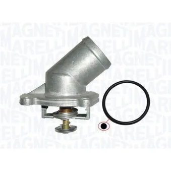 Thermostat, liquide de refroidissement MAGNETI MARELLI 352317100920