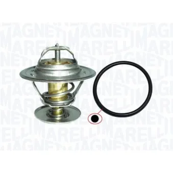 Thermostat, liquide de refroidissement MAGNETI MARELLI