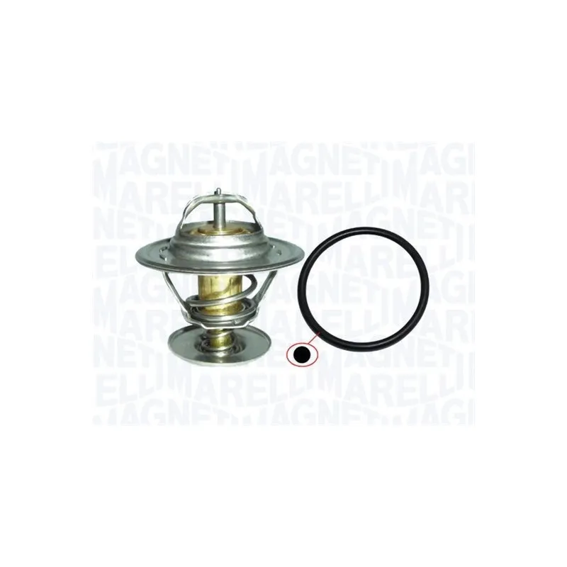 Thermostat, liquide de refroidissement MAGNETI MARELLI 352317101000