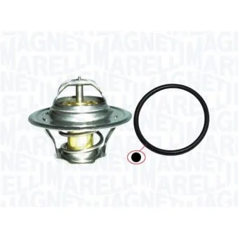 Thermostat, liquide de refroidissement MAGNETI MARELLI