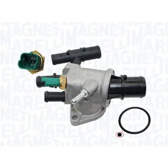 Thermostat, liquide de refroidissement MAGNETI MARELLI 352317101390