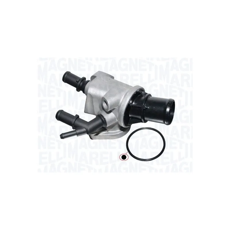 Thermostat, liquide de refroidissement MAGNETI MARELLI 352317101410