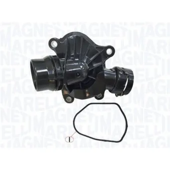 Thermostat, liquide de refroidissement MAGNETI MARELLI 352317101480