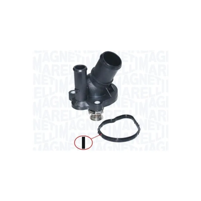 Thermostat, liquide de refroidissement MAGNETI MARELLI 352317101560