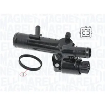 Thermostat, liquide de refroidissement MAGNETI MARELLI 352317101980