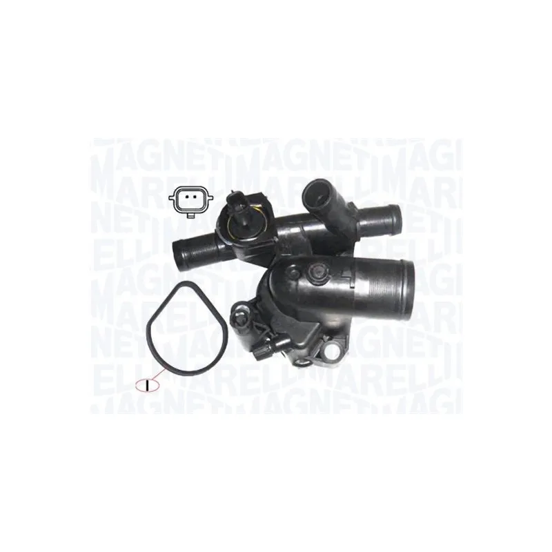 Thermostat, liquide de refroidissement MAGNETI MARELLI 352317101990