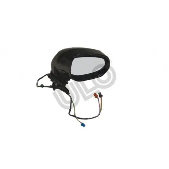 Rétroviseur extérieur ULO 3146304
