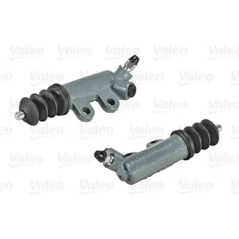 Cylindre récepteur, embrayage VALEO 804783