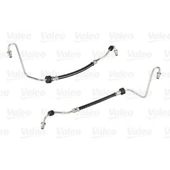 Conduite d'embrayage VALEO 804802