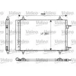 Condenseur, climatisation VALEO 818170 - Visuel 1