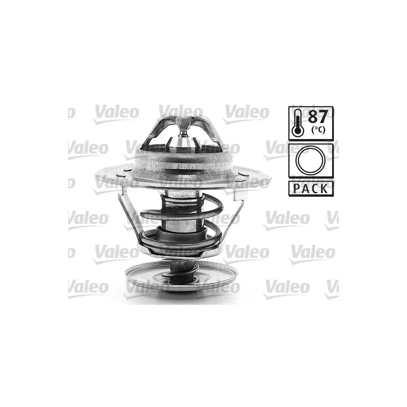 Thermostat d'eau VALEO 819868