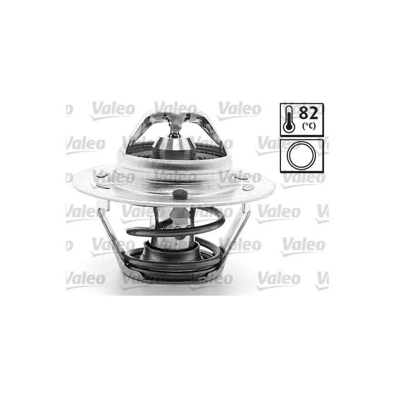 Thermostat d'eau VALEO 819874